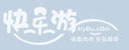 快乐游logo